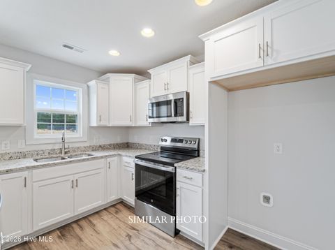 Tiny photo for 755 Regiment Road, Jacksonville, NC 28546 (MLS # 100563067)