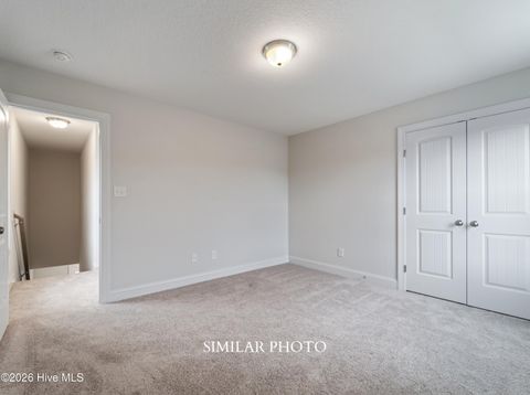 Tiny photo for 755 Regiment Road, Jacksonville, NC 28546 (MLS # 100563067)