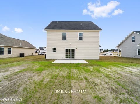Tiny photo for 755 Regiment Road, Jacksonville, NC 28546 (MLS # 100563067)