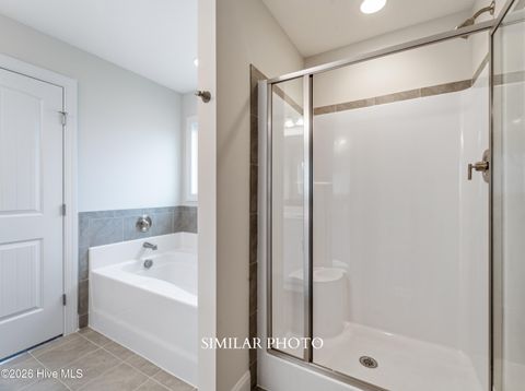 Tiny photo for 755 Regiment Road, Jacksonville, NC 28546 (MLS # 100563067)