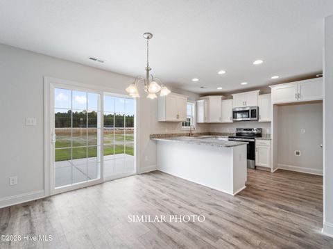 Tiny photo for 755 Regiment Road, Jacksonville, NC 28546 (MLS # 100563067)