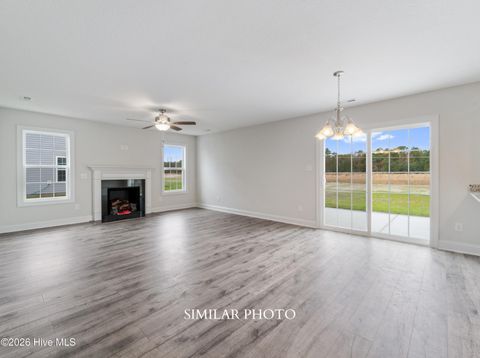 Tiny photo for 755 Regiment Road, Jacksonville, NC 28546 (MLS # 100563067)