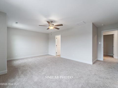 Tiny photo for 755 Regiment Road, Jacksonville, NC 28546 (MLS # 100563067)