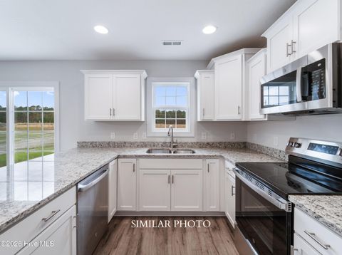 Tiny photo for 755 Regiment Road, Jacksonville, NC 28546 (MLS # 100563067)