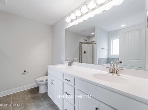 Tiny photo for 755 Regiment Road, Jacksonville, NC 28546 (MLS # 100563067)