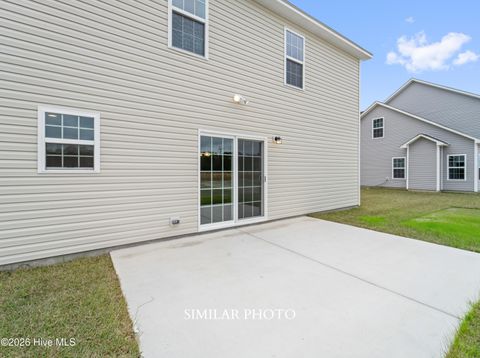 Tiny photo for 755 Regiment Road, Jacksonville, NC 28546 (MLS # 100563067)
