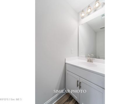 Tiny photo for 755 Regiment Road, Jacksonville, NC 28546 (MLS # 100563067)