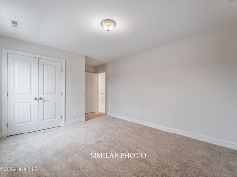 Tiny photo for 755 Regiment Road, Jacksonville, NC 28546 (MLS # 100563067)