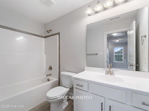 Tiny photo for 755 Regiment Road, Jacksonville, NC 28546 (MLS # 100563067)