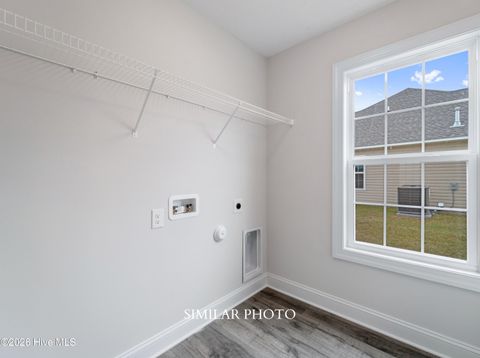 Tiny photo for 755 Regiment Road, Jacksonville, NC 28546 (MLS # 100563067)