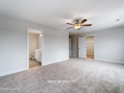Tiny photo for 755 Regiment Road, Jacksonville, NC 28546 (MLS # 100563067)