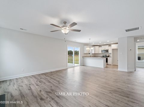 Tiny photo for 755 Regiment Road, Jacksonville, NC 28546 (MLS # 100563067)