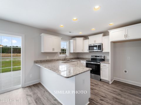 Tiny photo for 755 Regiment Road, Jacksonville, NC 28546 (MLS # 100563067)