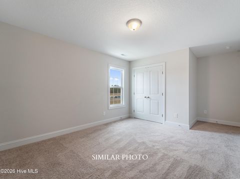 Tiny photo for 755 Regiment Road, Jacksonville, NC 28546 (MLS # 100563067)