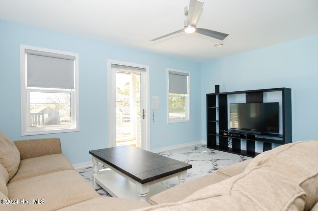 Photo of 510 Spartanburg Avenue #B, Carolina Beach, NC 28428 (MLS # 100547855)