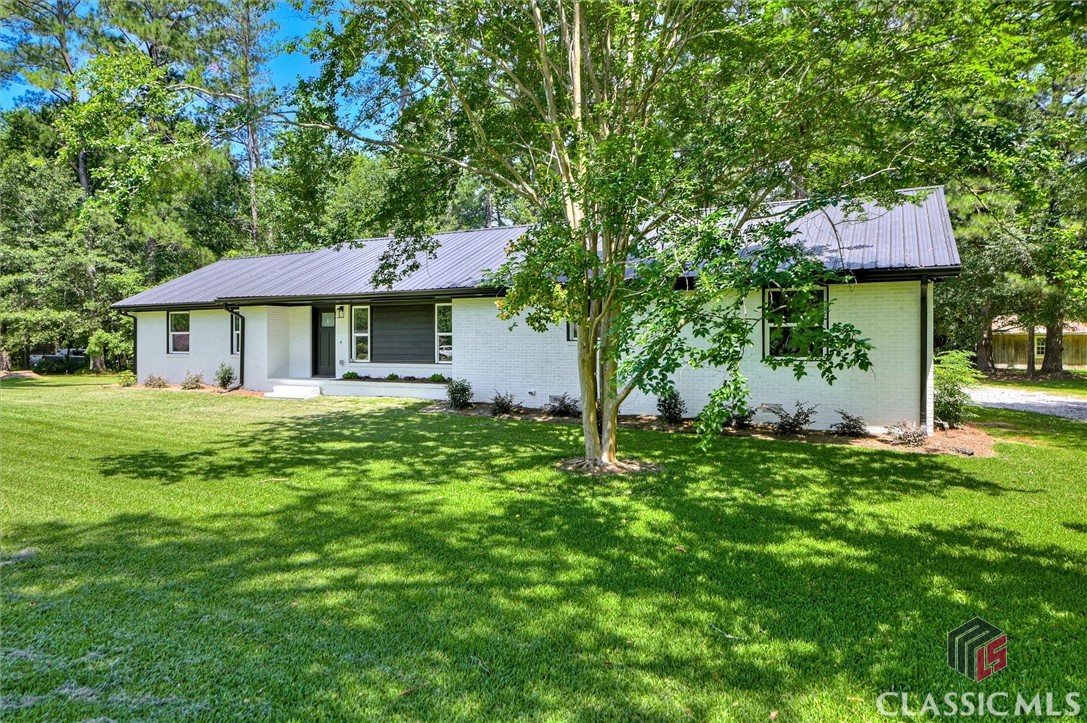 1445 Lincolnton Road