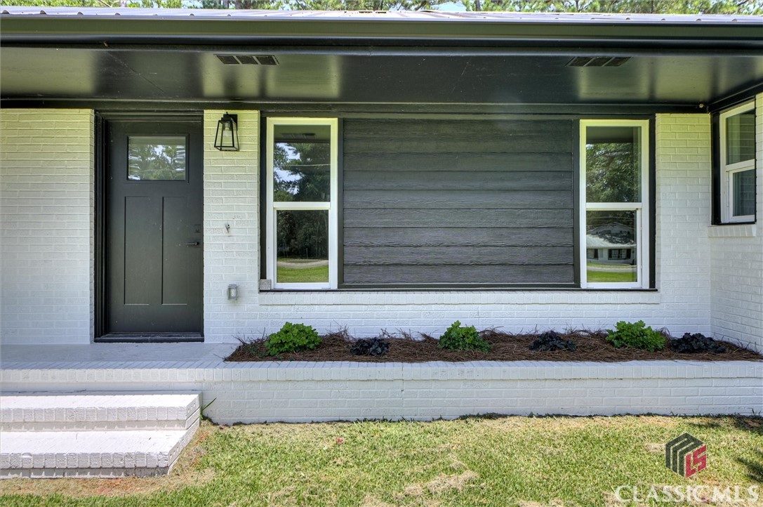 1445 Lincolnton Road