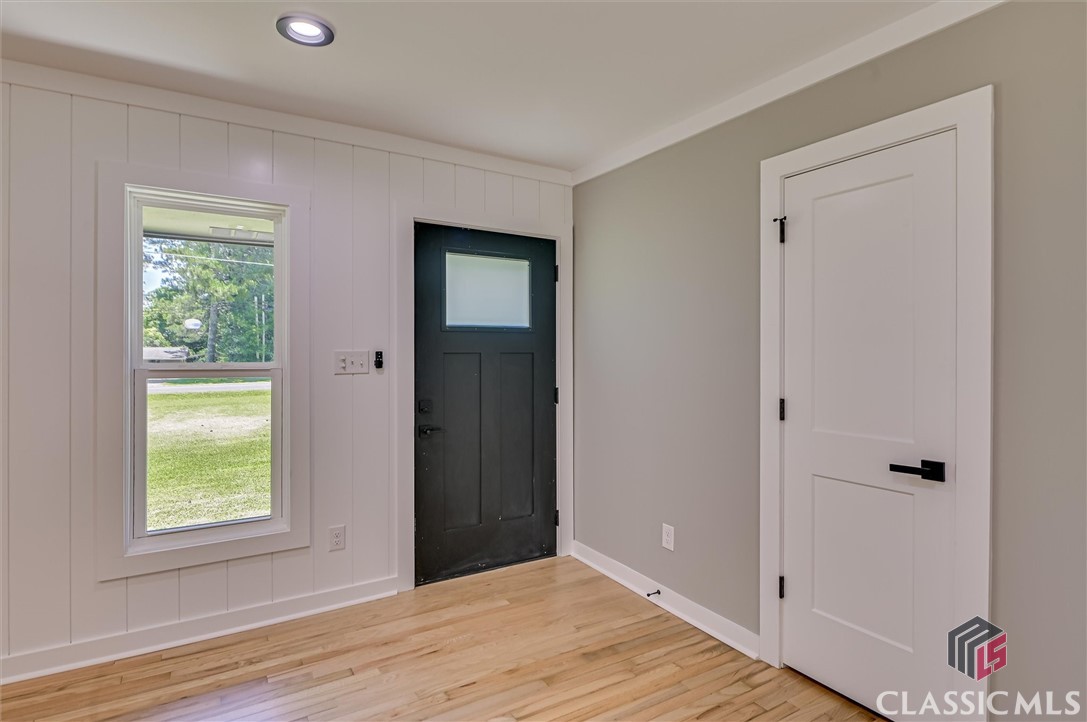 1445 Lincolnton Road