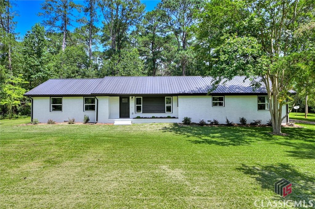 Photo of 1445 Lincolnton Road, Washington, GA 30673 (MLS # CM1027772)