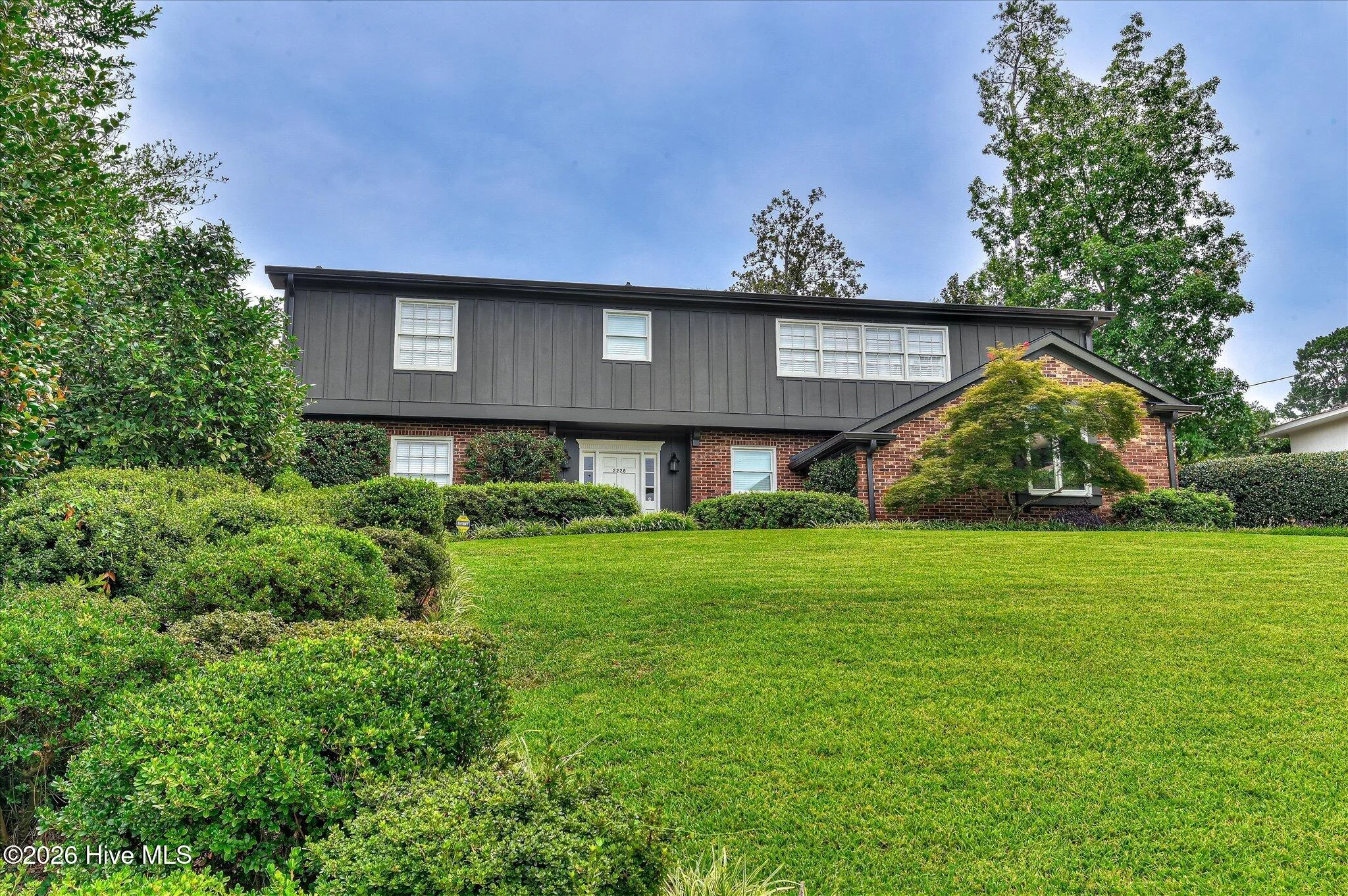 2226 Huntington Road