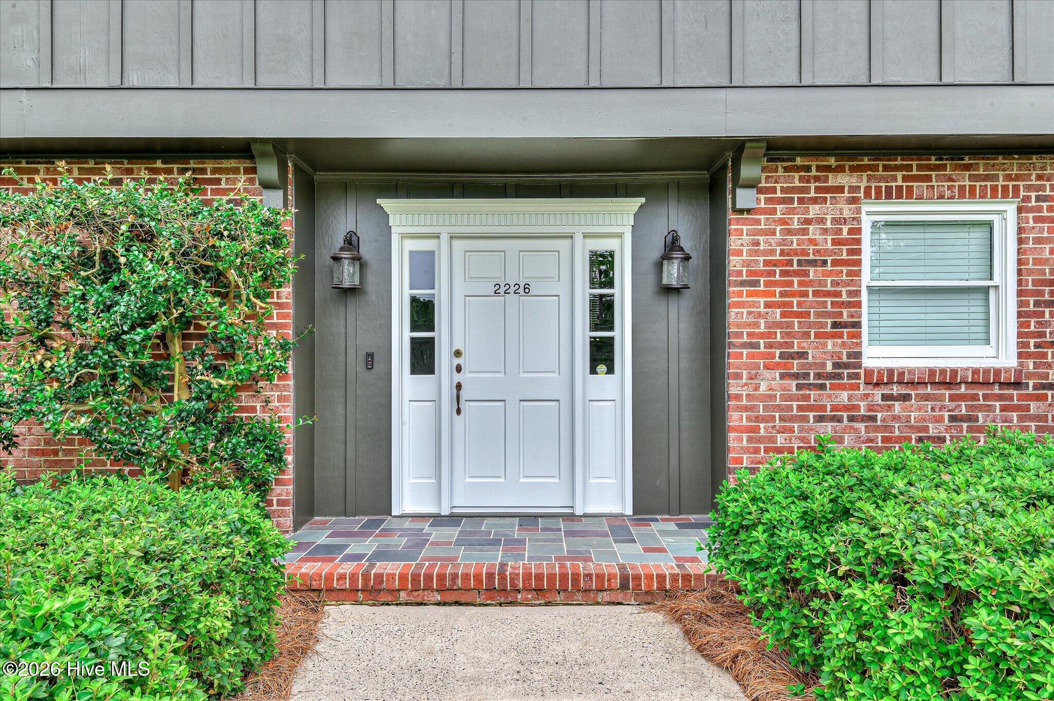 2226 Huntington Road