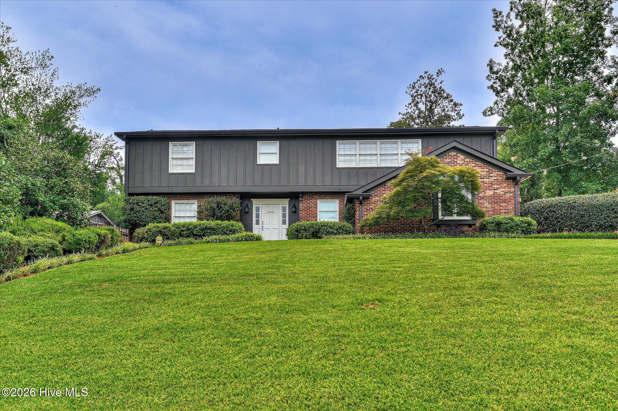 2226 Huntington Road