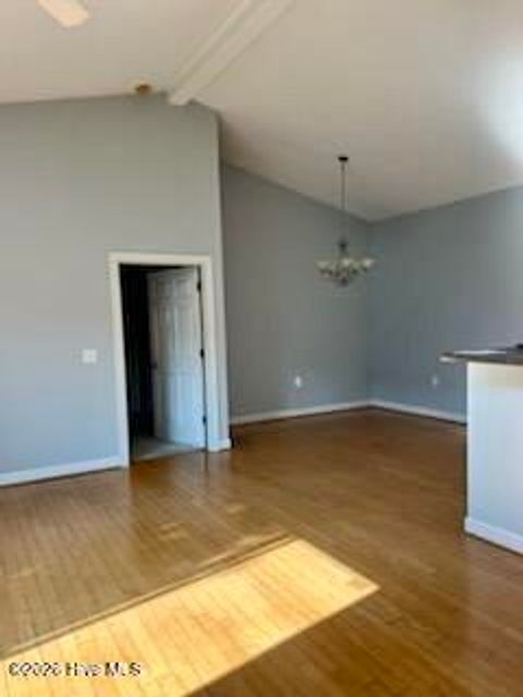 Tiny photo for 338 Monlandil Drive, Wilmington, NC 28403 (MLS # 100555451)