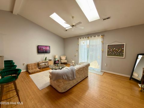 Tiny photo for 338 Monlandil Drive, Wilmington, NC 28403 (MLS # 100555451)