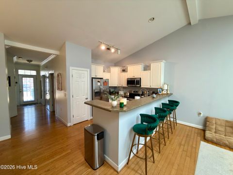 Tiny photo for 338 Monlandil Drive, Wilmington, NC 28403 (MLS # 100555451)