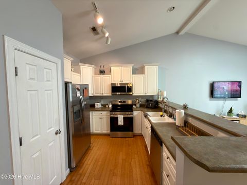 Tiny photo for 338 Monlandil Drive, Wilmington, NC 28403 (MLS # 100555451)