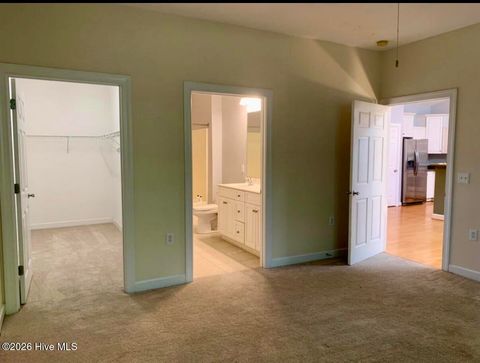 Tiny photo for 338 Monlandil Drive, Wilmington, NC 28403 (MLS # 100555451)