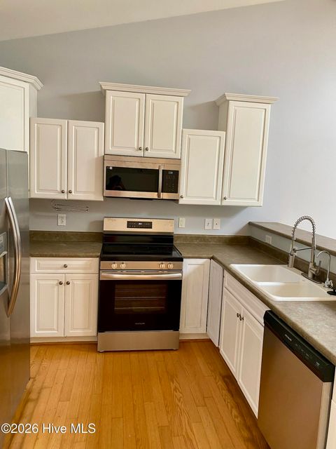 Tiny photo for 338 Monlandil Drive, Wilmington, NC 28403 (MLS # 100555451)