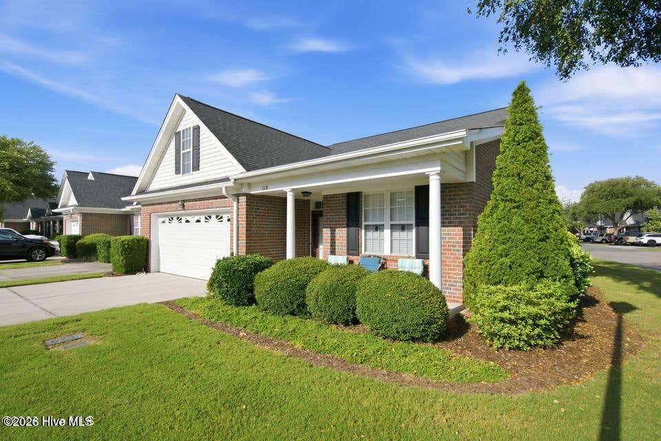 Photo of 5006 Carleton Drive #Unit 113, Wilmington, NC 28403 (MLS # 100591999)