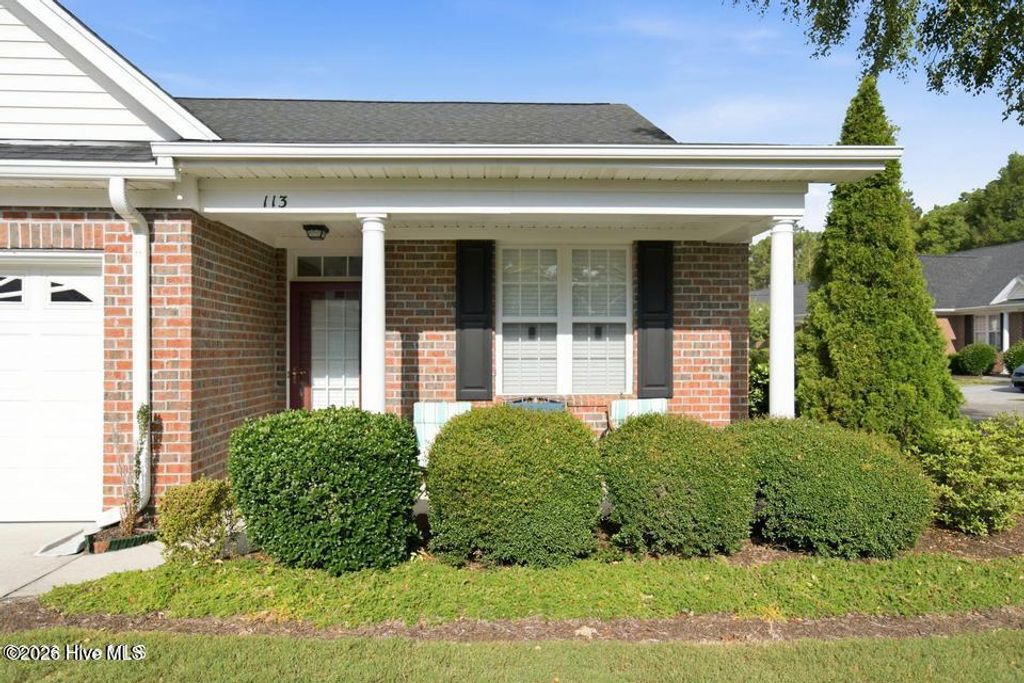 Photo of 5006 Carleton Drive #Unit 113, Wilmington, NC 28403 (MLS # 100591999)