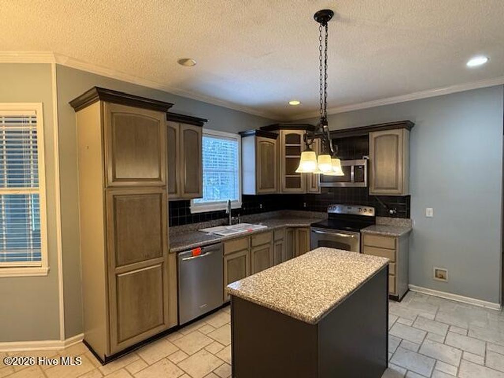 Photo of 3195 Northwoods Drive, Jacksonville, NC 28540 (MLS # 100554830)