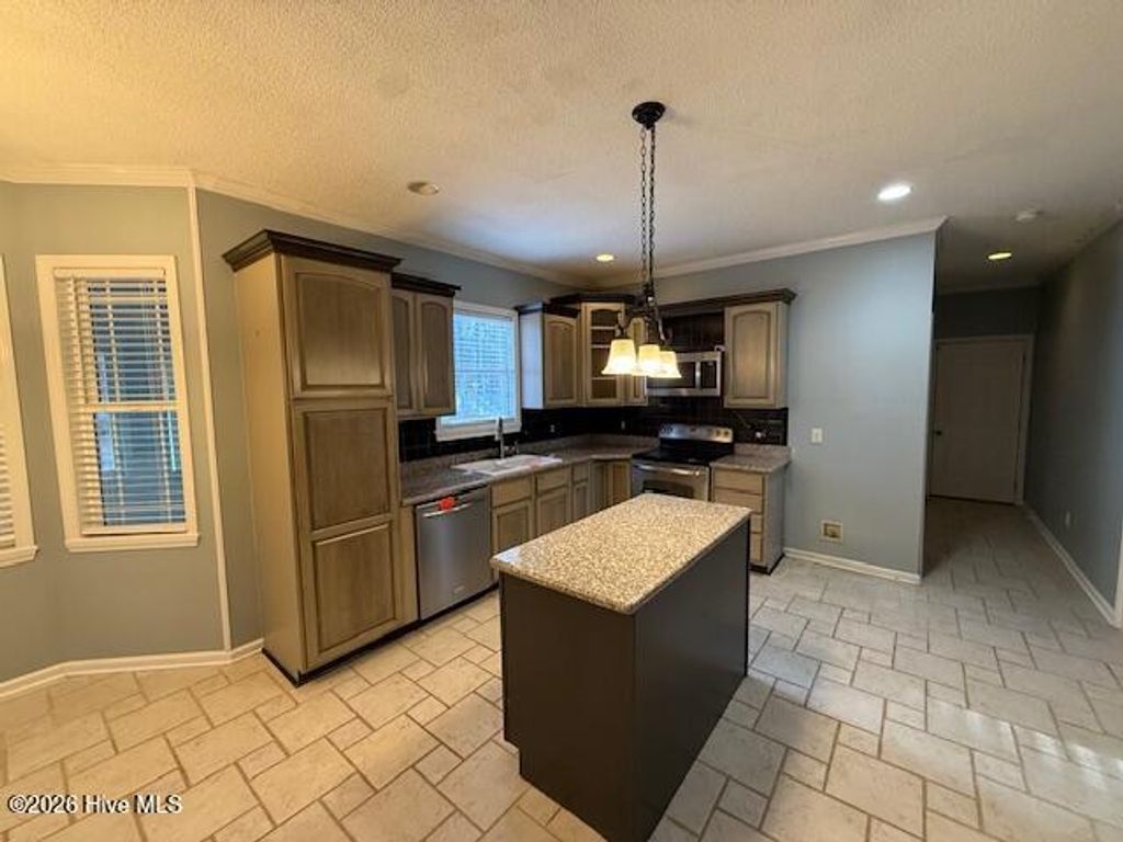 Photo of 3195 Northwoods Drive, Jacksonville, NC 28540 (MLS # 100554830)