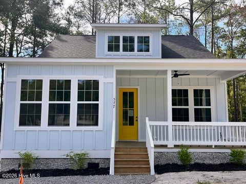 Homes For Sale - 577 3rd Street<br/> Bolivia, NC 28422