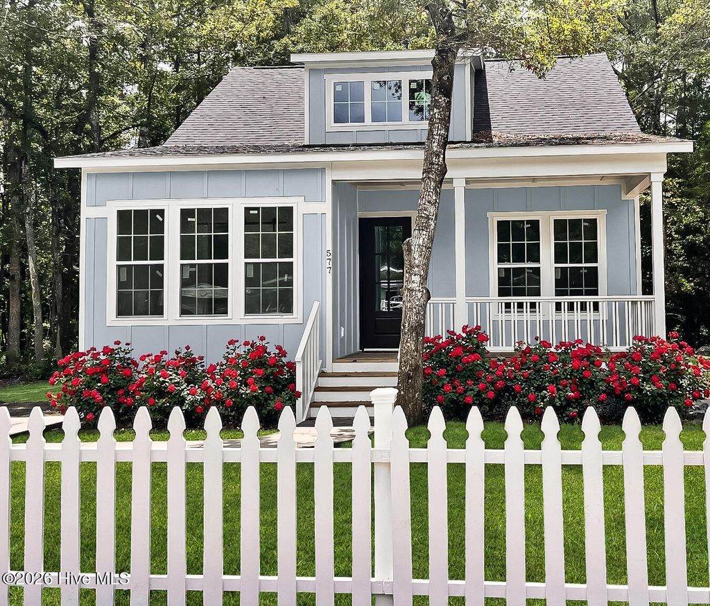 Photo of 577 3rd Street SE, Bolivia, NC 28422 (MLS # 100576051)