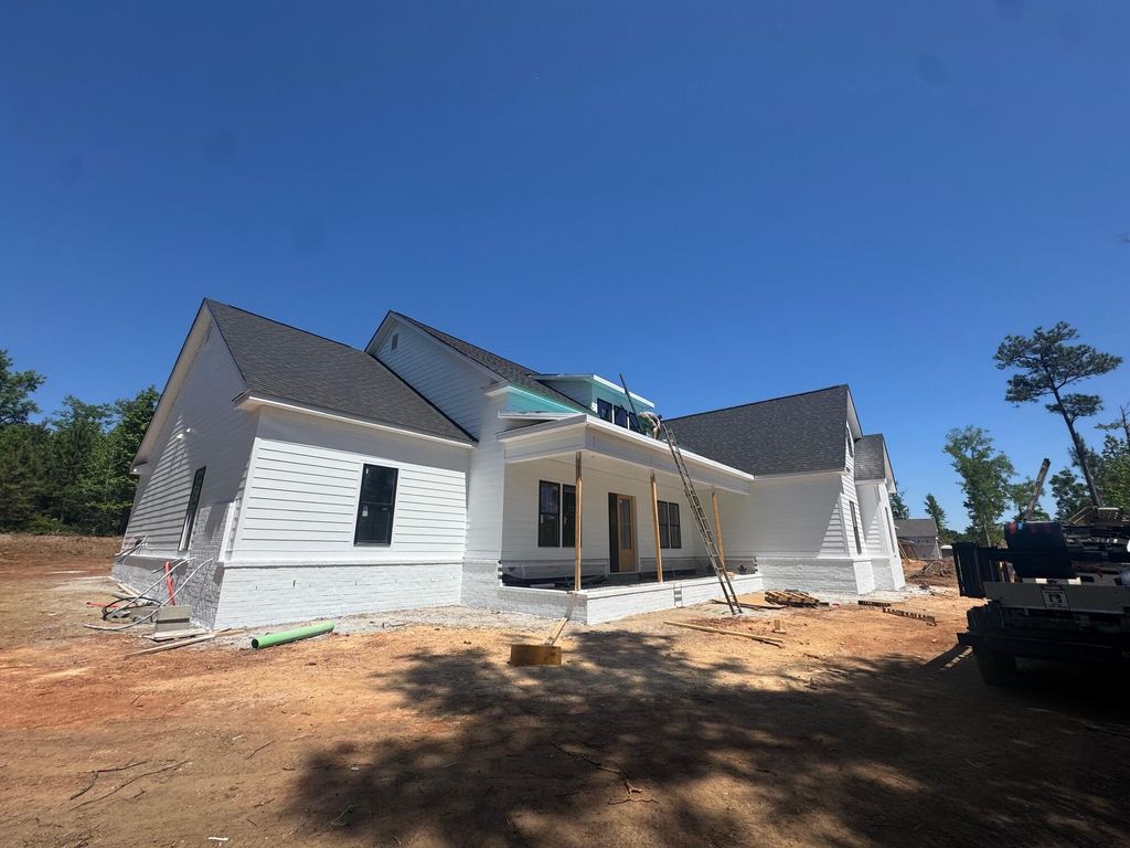 Photo of 229 Marsdale Drive, Grovetown, GA 30813 (MLS # 554795)