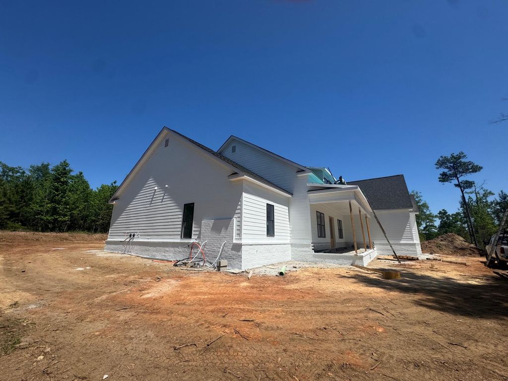 Photo of 229 Marsdale Drive, Grovetown, GA 30813 (MLS # 554795)