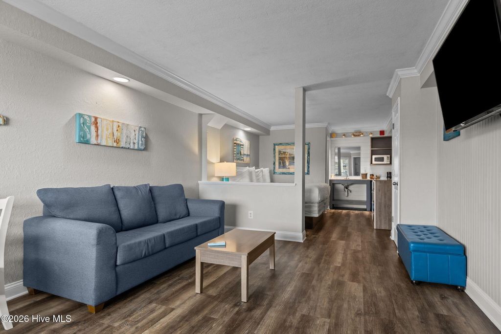 Photo of 102 Islander Drive #230, Emerald Isle, NC 28594 (MLS # 100549810)