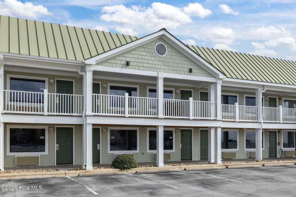 Photo of 102 Islander Drive #230, Emerald Isle, NC 28594 (MLS # 100549810)