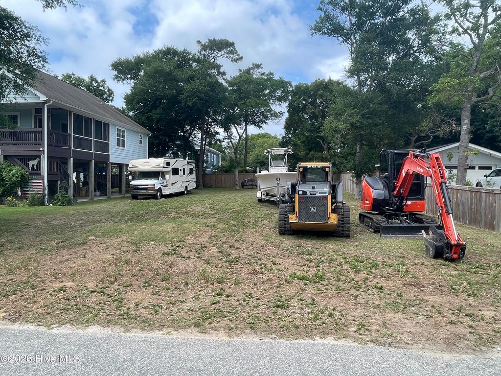 Photo of 107 NE 35th Street, Oak Island, NC 28465 (MLS # 100576507)