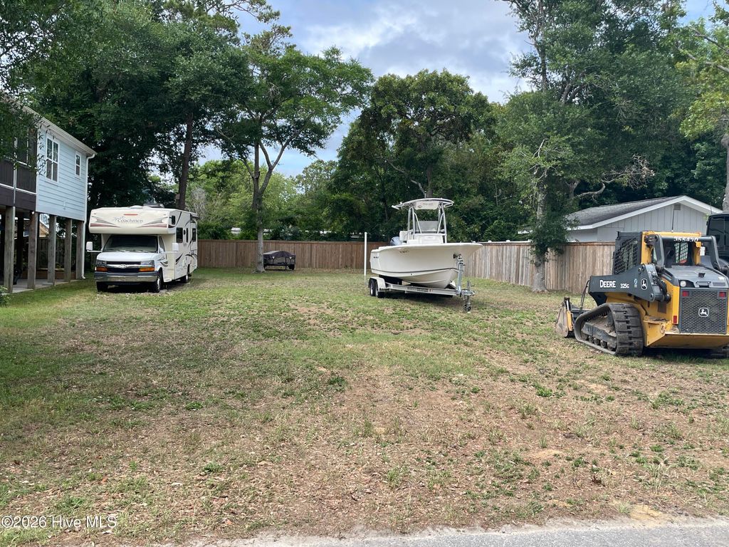 Photo of 107 NE 35th Street, Oak Island, NC 28465 (MLS # 100576507)