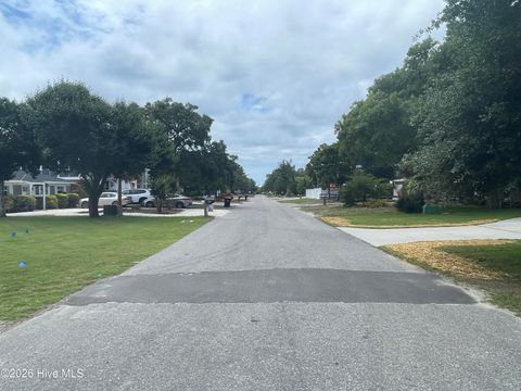 Tiny photo for 107 NE 35th Street, Oak Island, NC 28465 (MLS # 100576507)