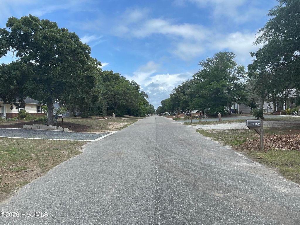 Photo of 107 NE 35th Street, Oak Island, NC 28465 (MLS # 100576507)
