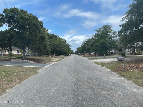 Tiny photo for 107 NE 35th Street, Oak Island, NC 28465 (MLS # 100576507)
