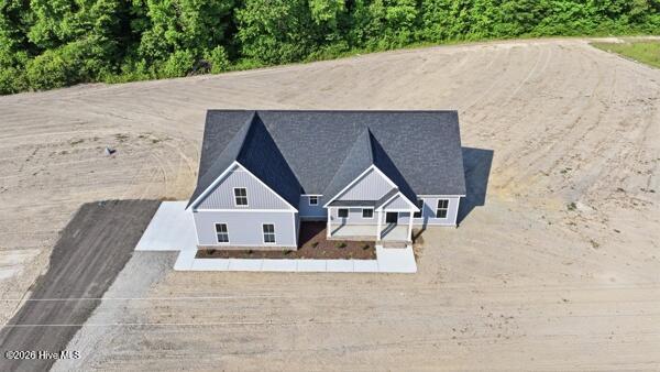 132 Kestrel Lane