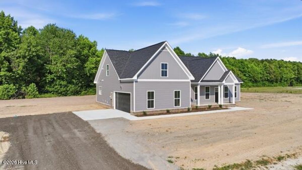 Photo of 132 Kestrel Lane, Camden, NC 27921 (MLS # 100582718)