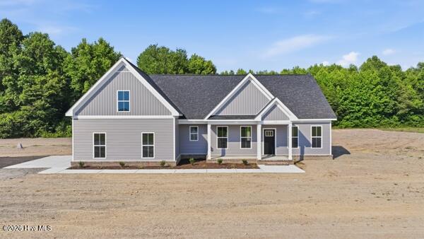 132 Kestrel Lane